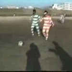 Japanese Binocular Soccer